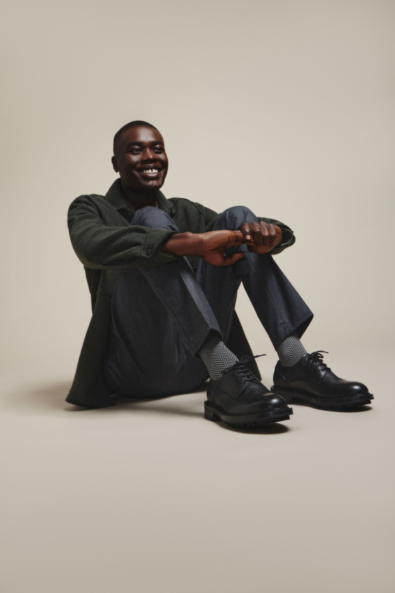 SOPHIE HSIN - PORTFOLIO - GROOMING